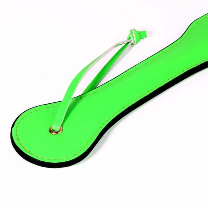 Uberkinky Glow in the Dark Paddle